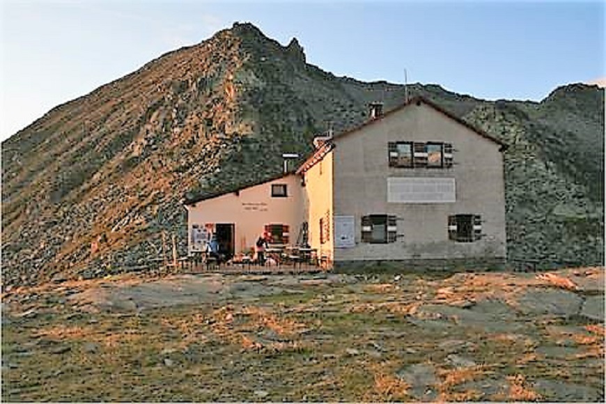 Exklusiv Single Party auf der Chemnitzer Hütte UnserTirol24