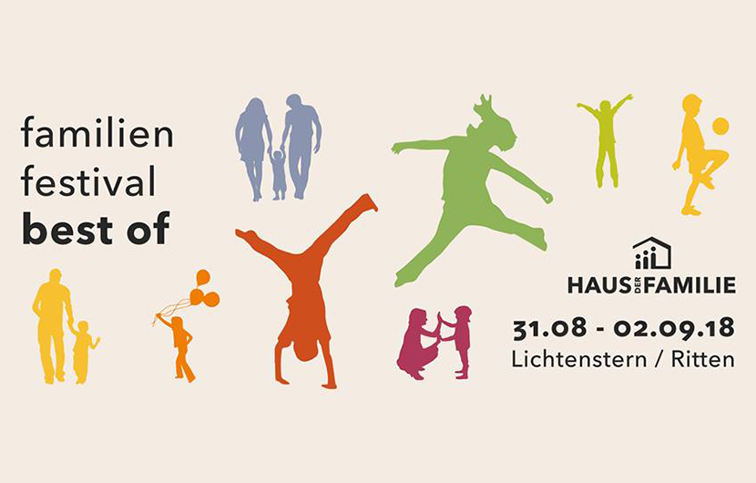 Ab Freitag Dreitagiges Familienfestival Am Ritten Unsertirol24