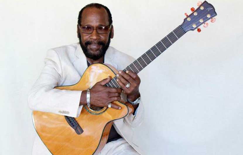 MotownGitarrist Wah Wah Watson gestorben UnserTirol24