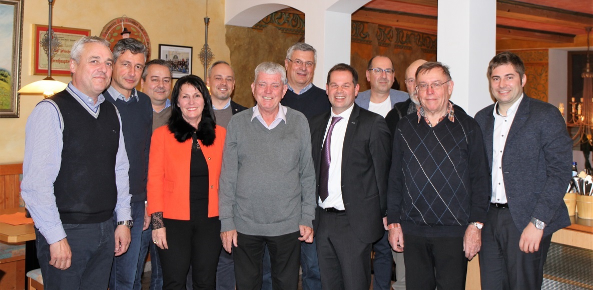 Das erste Treffen nach der Sommerpause der Selbsthilfegruppe Fibromyalgie Landeck findet am Donnerstag, dem 1. September, um 18.30 Treffen der Selbsthilfegruppe Fibromyalgie in Landeck - Imst