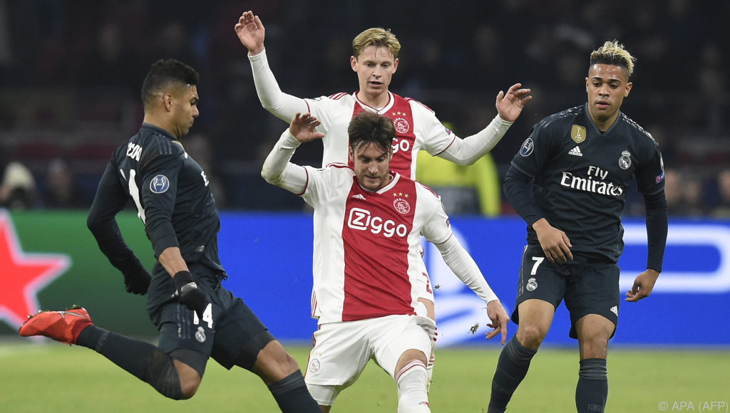 watch real ajax
