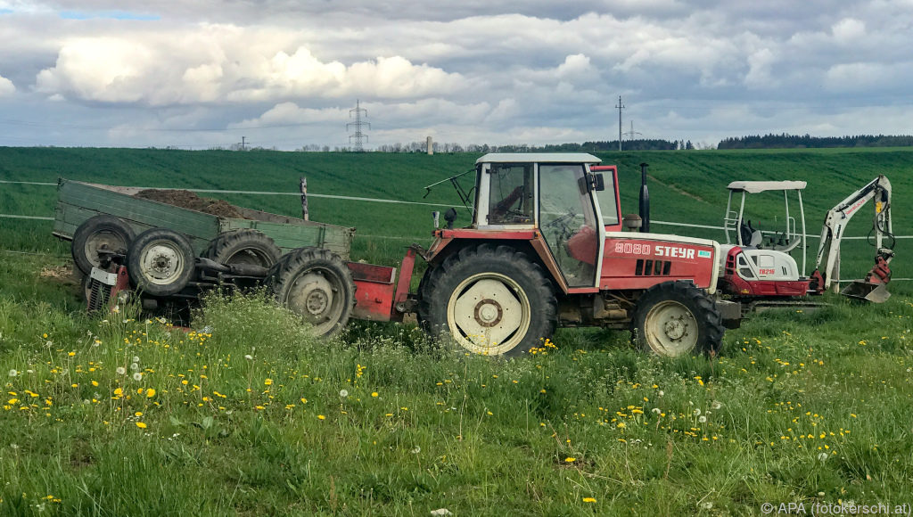 LandWIRtschaft 2030: Diskussion mit über 700 Bürgern - UnserTirol24