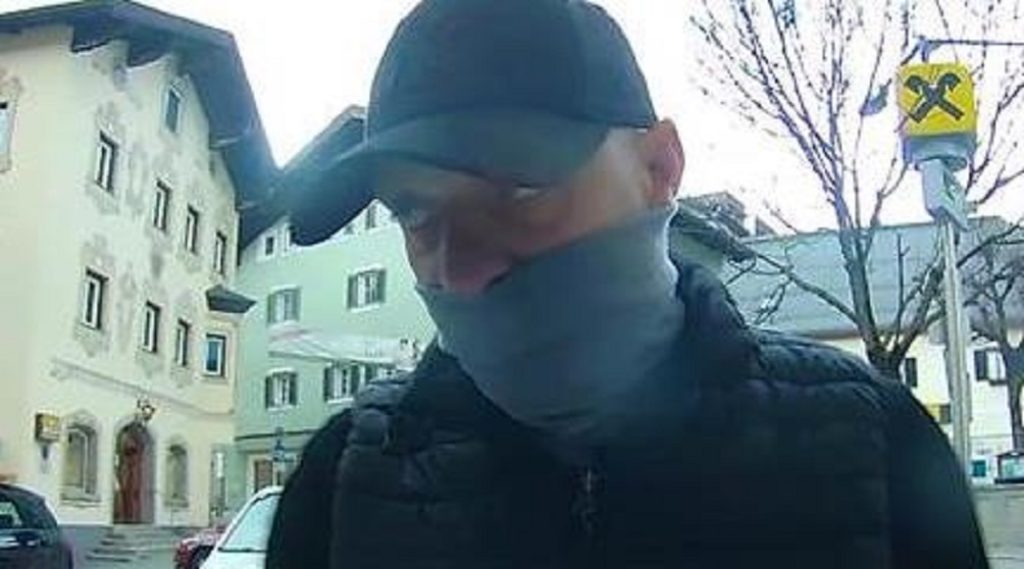 Essen Überruhr: 13 Jährige Opfer: Dringend! Polizei Sucht Diesen Mann (Phantombild)! - fbku3n0