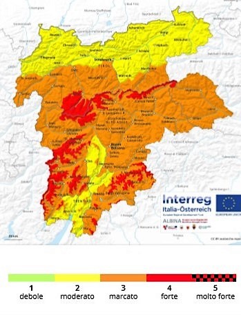Pioggia E Neve In Arrivo Unsertirol24 Pioggia E Neve In Arrivo Unsertirol24
