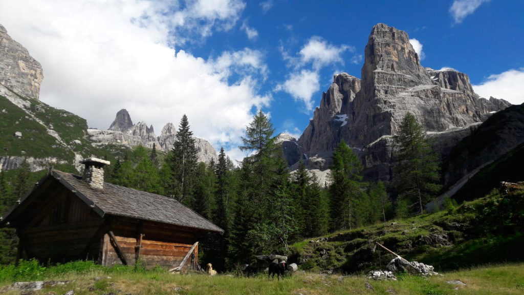 Il Parco Naturale Adamello Brenta è di nuovo “Unesco Global Geopark