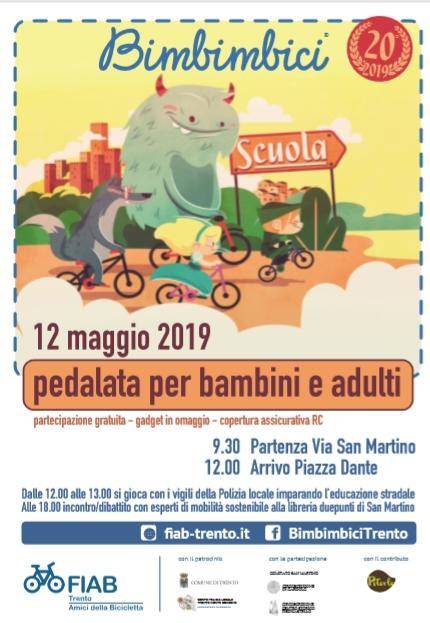 Domenica è tempo di Bimbimbici - UnserTirol24