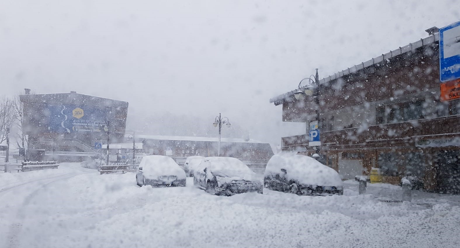 Pioggia, Neve, Vento E Temperature In Calo - UnserTirol24