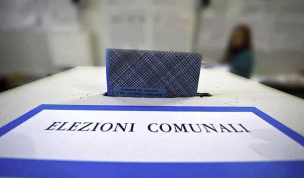 Elezioni Comunali proposto il 4 maggio 2025 UnserTirol24