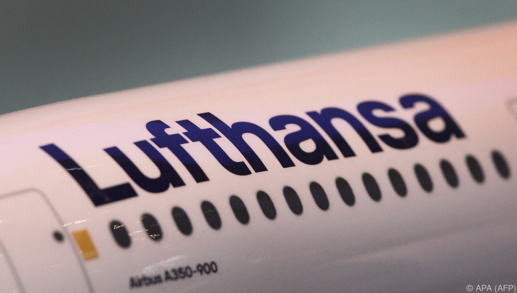 Lufthansa Flugbegleiter Streiken Rund Um Silvester Unsertirol24