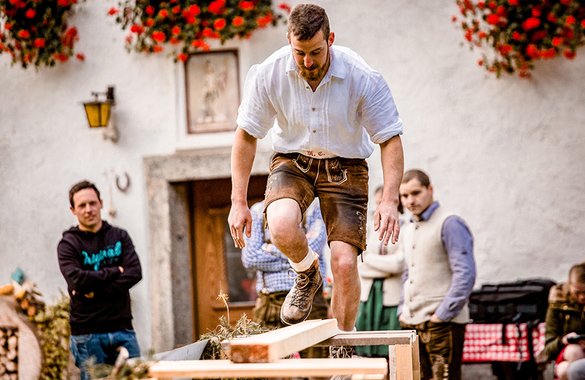 50 Jahre Südtiroler Bauernjugend Ein Grund zum Feiern UnserTirol24