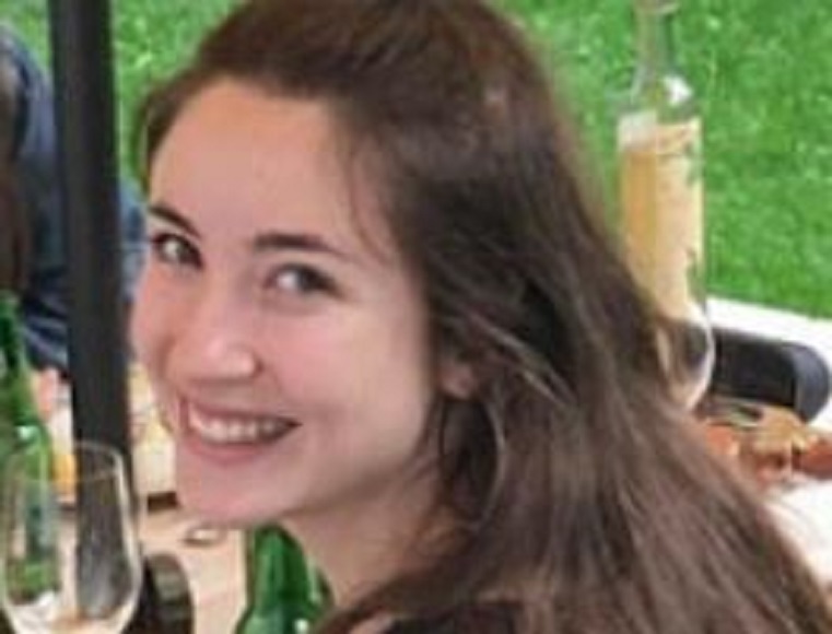 Abschied von Irina - UnserTirol24