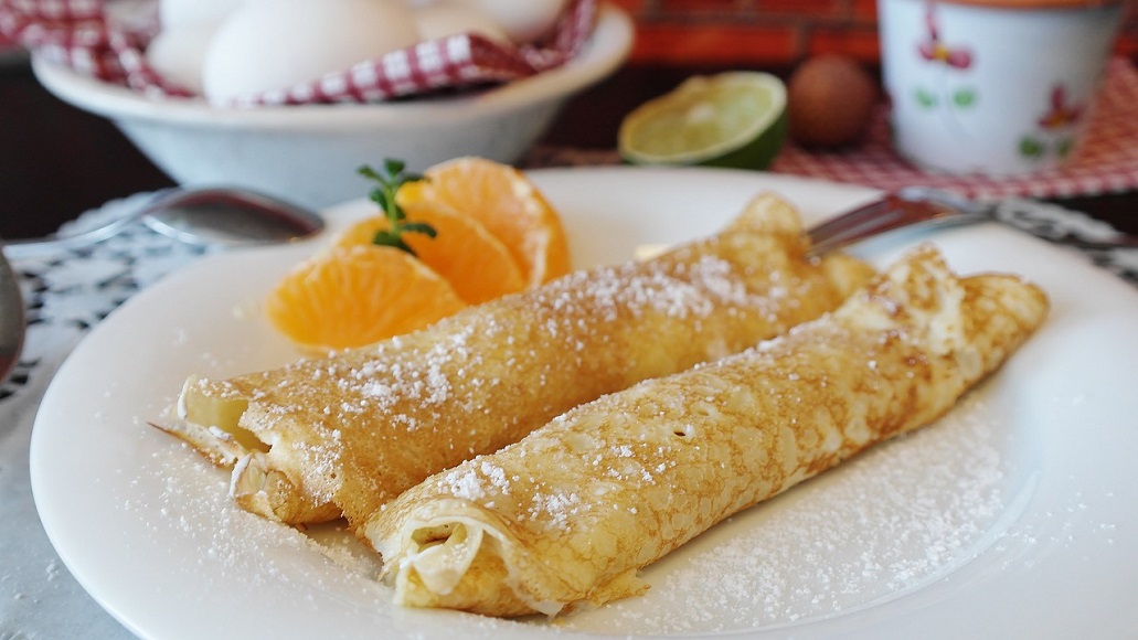 Was ist das Besondere an Crêpes? - UnserTirol24