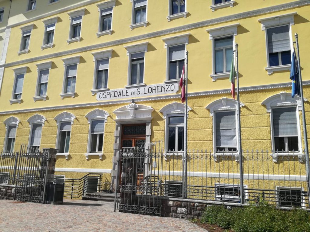 Nessun taglio all’ospedale San Lorenzo di
