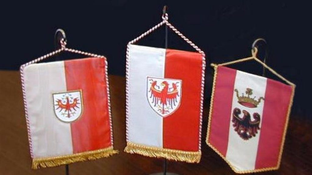 Euregio Tirolo DreierLandtag a Merano UnserTirol24