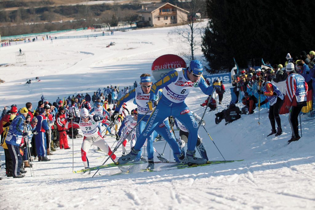 Val di Fiemme a gennaio torna il Tour de Ski UnserTirol24