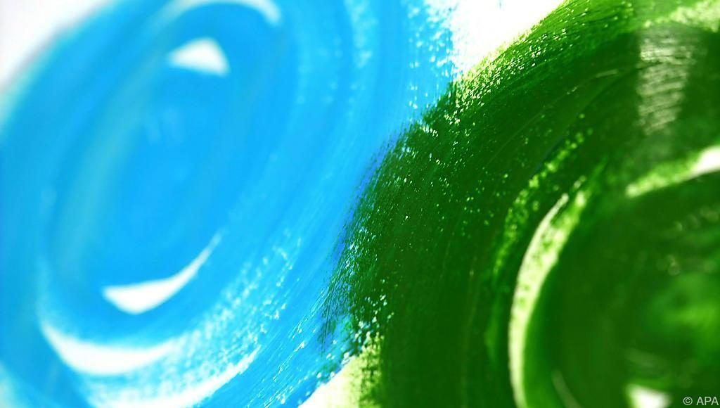 Umfrage: Türkis-Grün reformkräftiger als Türkis-Blau - UnserTirol24