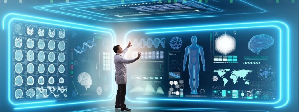 Intelligenza Artificiale In Medicina - UnserTirol24