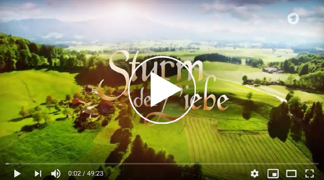 TV-Schock: Aus für „Sturm der Liebe" - UnserTirol24