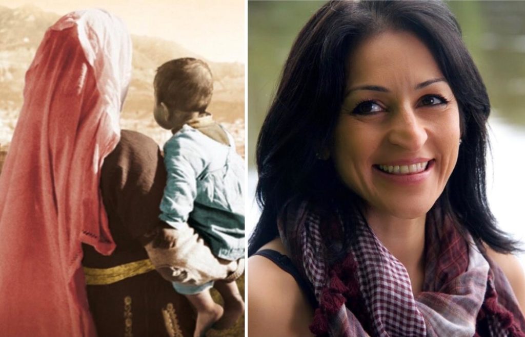 „Ogni mattina a Jenin“ UnserTirol24