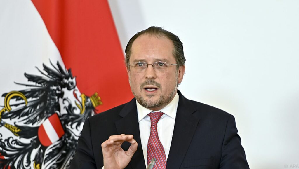 Außenminister Von österreich Außenminister Von österreich