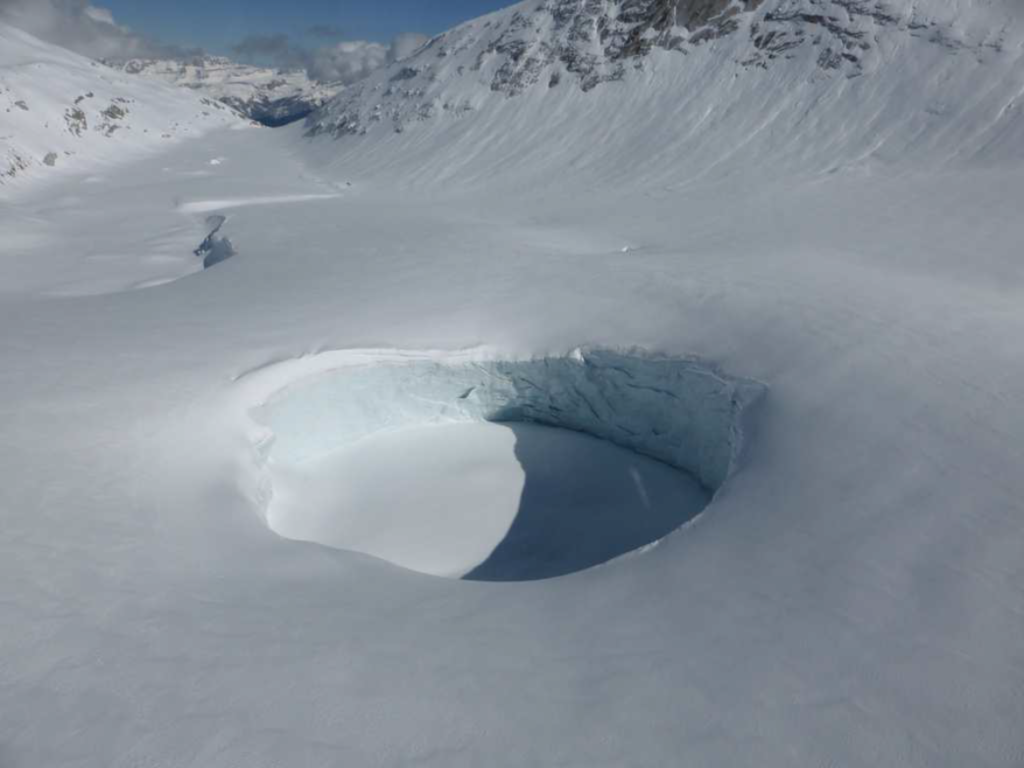 Marzo piovoso! UnserTirol24