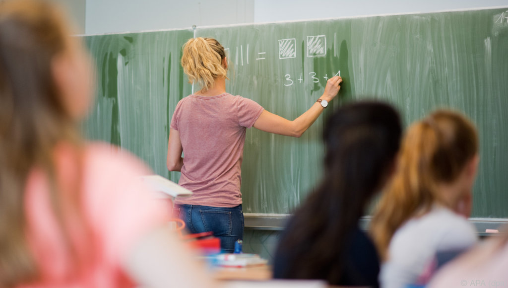 Das Bringen Kinder Von Der Schule Mit Nach Hause 94