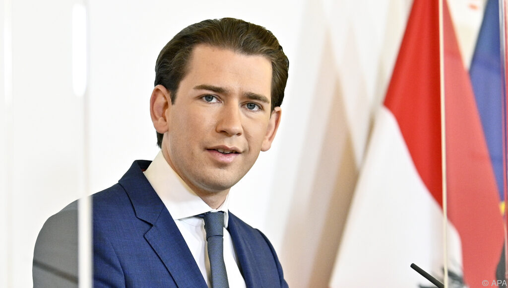 Stolzer Kanzler - UnserTirol24
