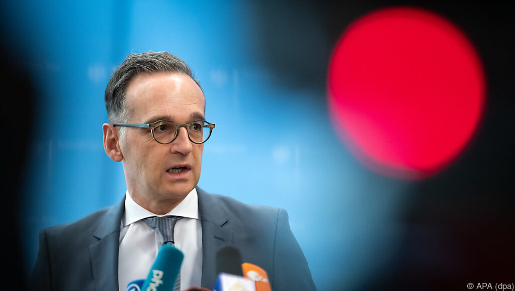 Trotz Mutationsgebiet: Deutschland lässt Grenze zu ...