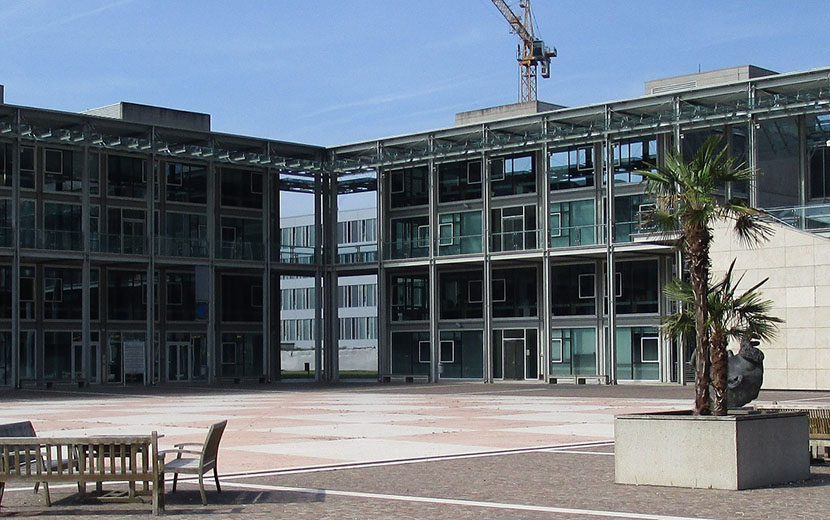 Voreinschreibung an der Claudiana ab nun möglich UnserTirol24