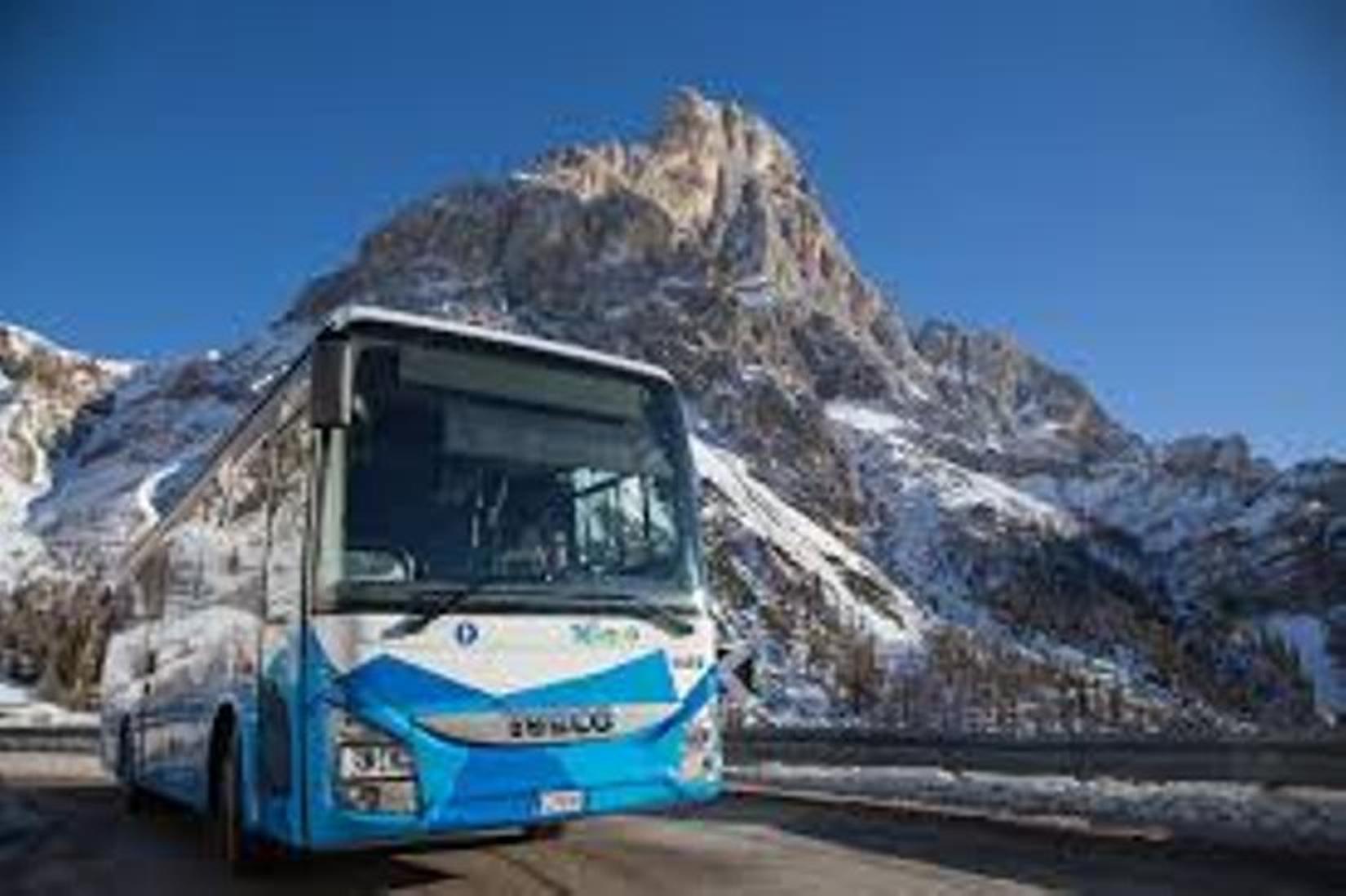 Trasporti e sicurezza UnserTirol24