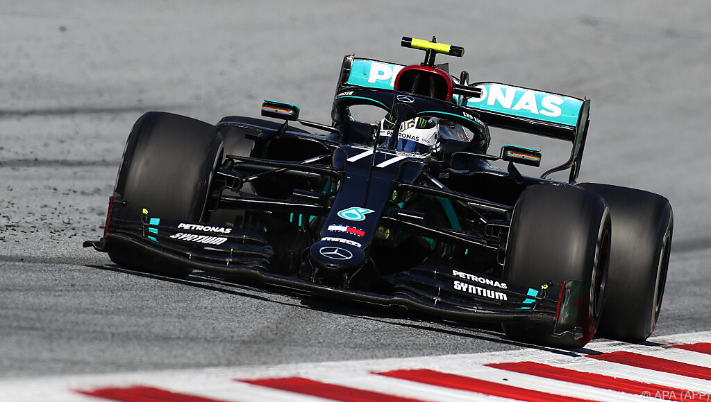 Bottas Gewinnt Turbulentes F1 Auftaktrennen In sterreich UnserTirol24