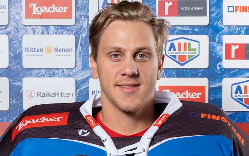 Hanno Rittner Zwei Rittner sollen den Kasten der Buam hüten - UnserTirol24