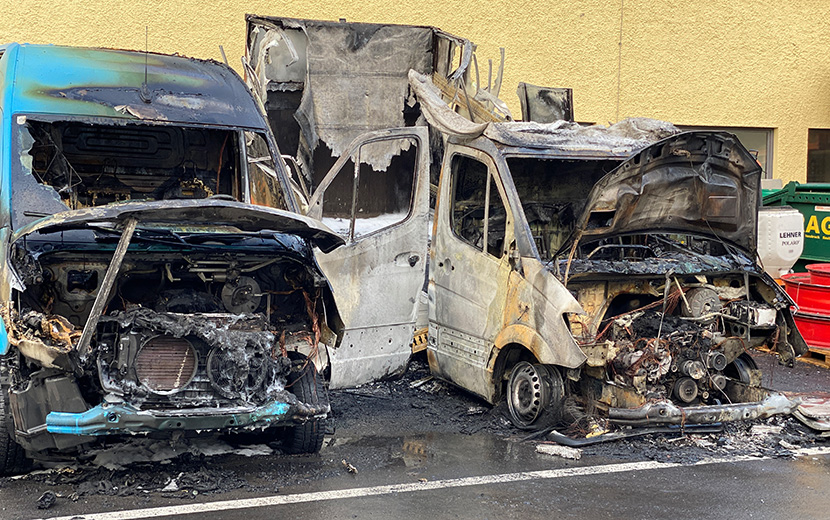 Autoreparaturwerksttten Und Einzelhndler Heiligenkreuz