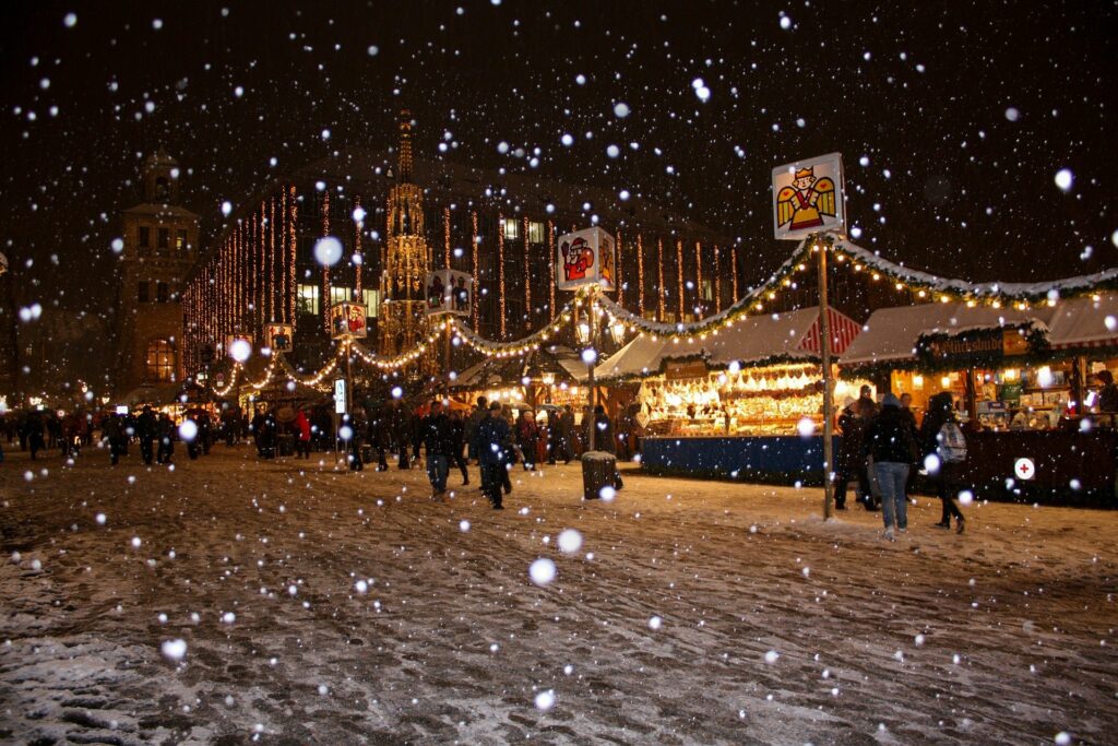 Bekommen Wir Weihnachten 2022 Schnee Bekommen wir weiße Weihnachten? UnserTirol24