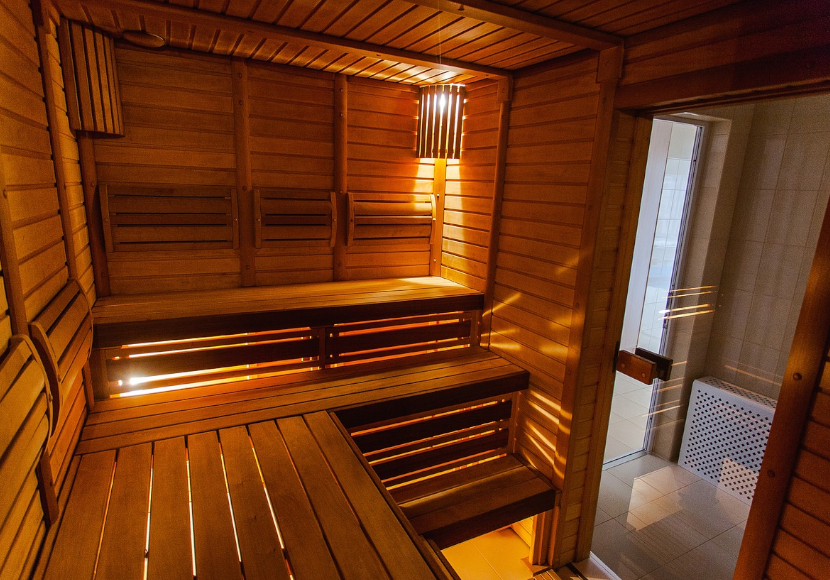 fitness studio mit sauna in der nähe 1