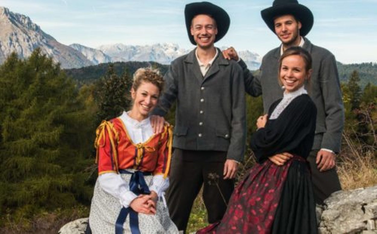 Regione contributi per le minoranze linguistiche UnserTirol24