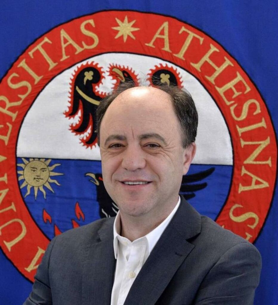 Unitn nuovo rettore Flavio Deflorian UnserTirol24