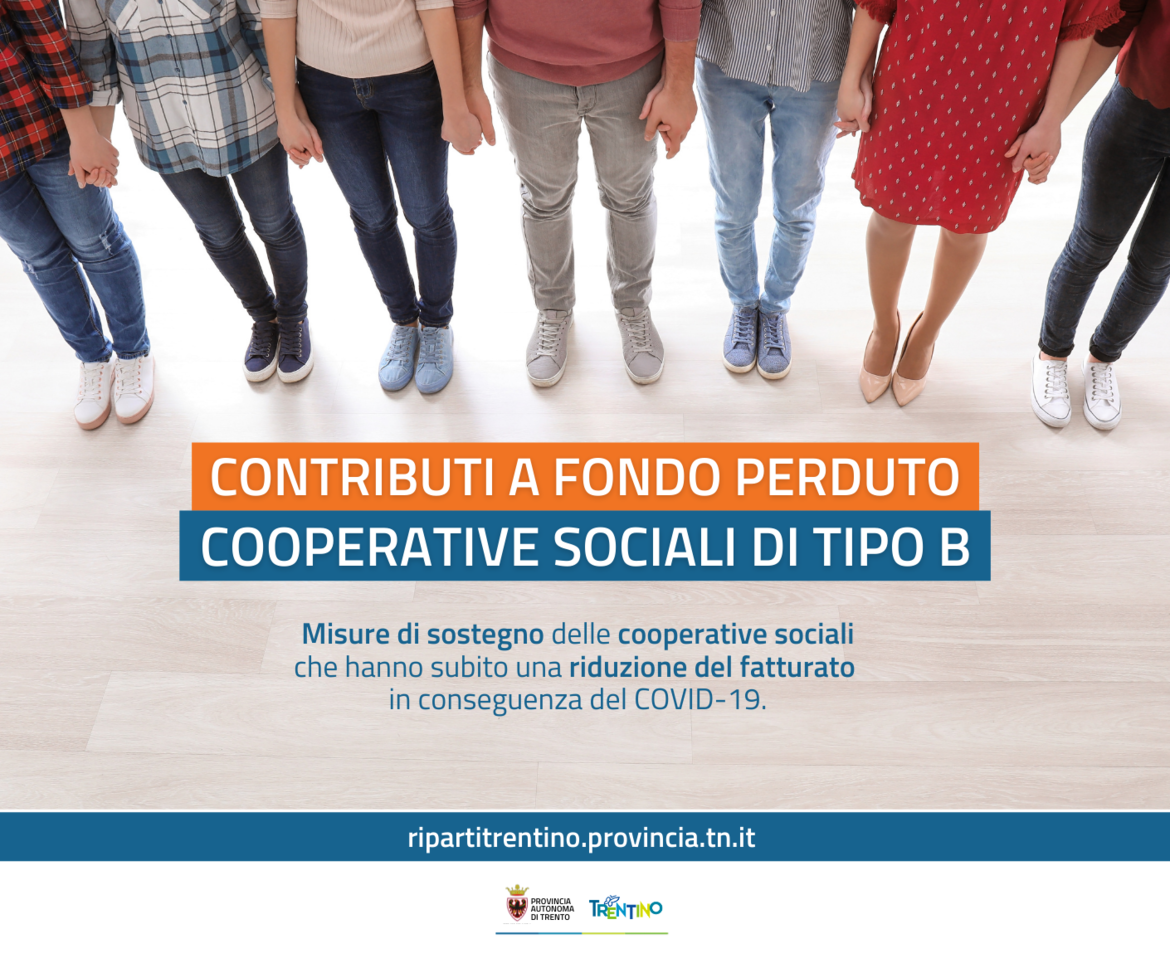 Cooperative Sociali Di Tipo B - UnserTirol24