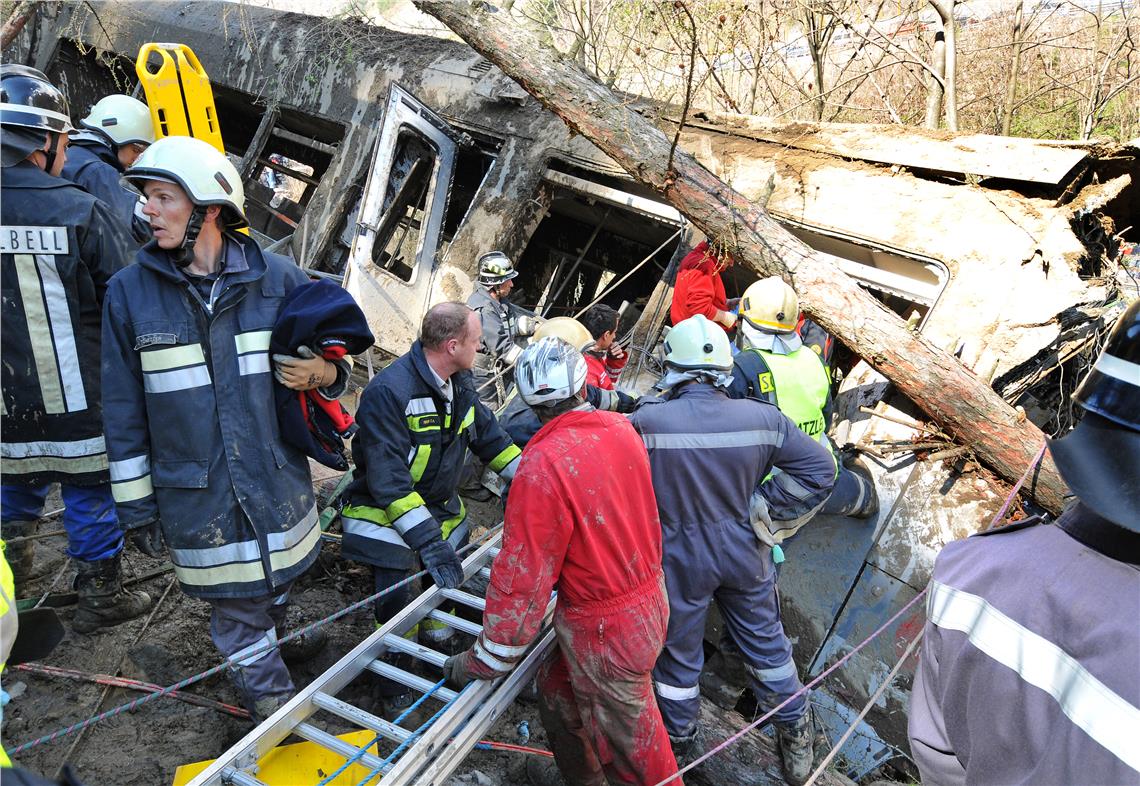 Vinschger Bahn: Unglück – Opfer Unvergessen - UnserTirol24