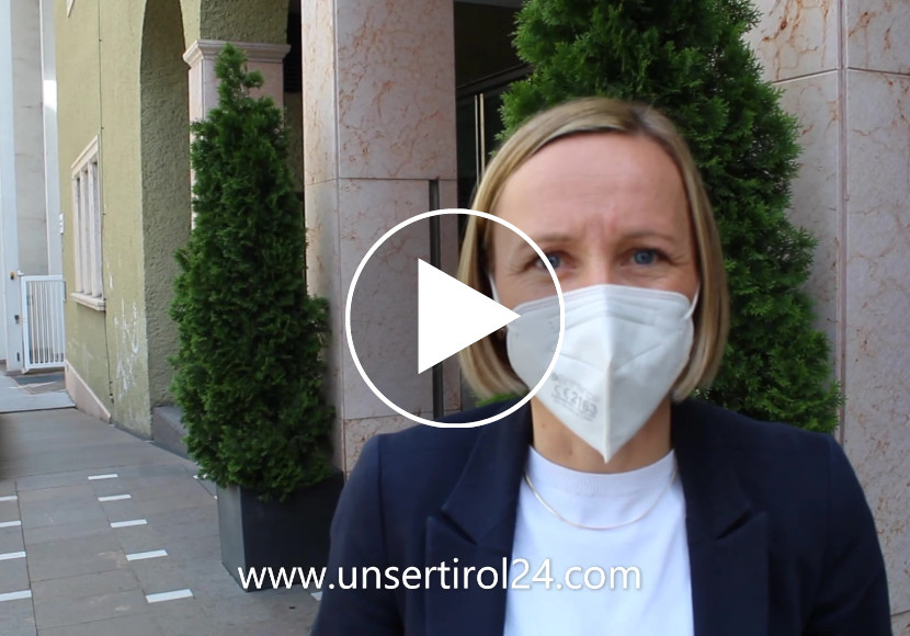 Halbzeit Analyse Im Südtiroler Landtag Magdalena Amhof Video Halbzeit Analyse Im Südtiroler Landtag Magdalena Amhof Video