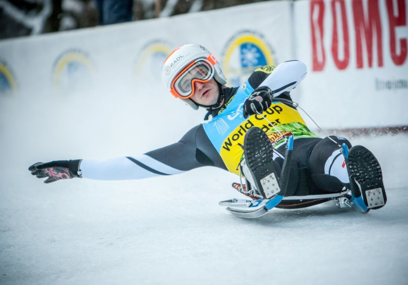 Naturbahnrodeln bald olympisch? UnserTirol24