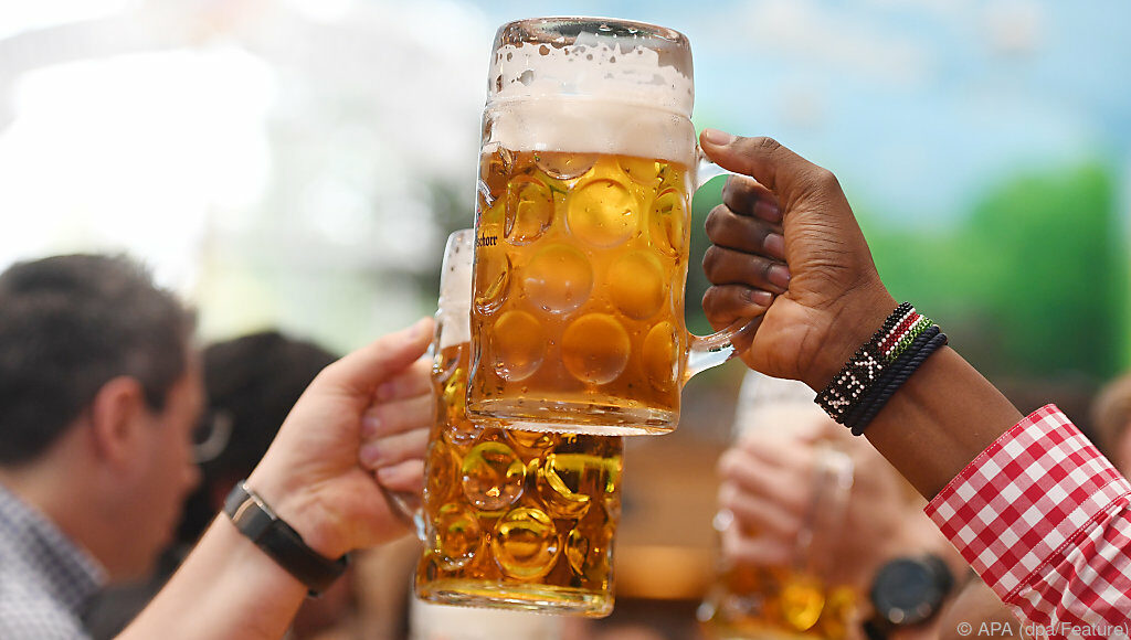 Fußball-WM in Katar: Alkohol wohl nur im VIP-Bereich - UnserTirol24