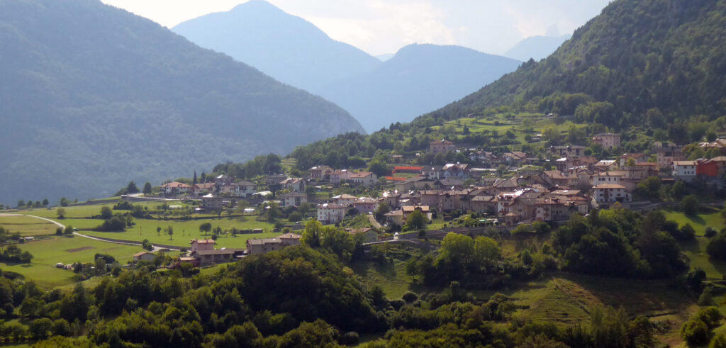 Ranzo, arrestato l’aggressore UnserTirol24