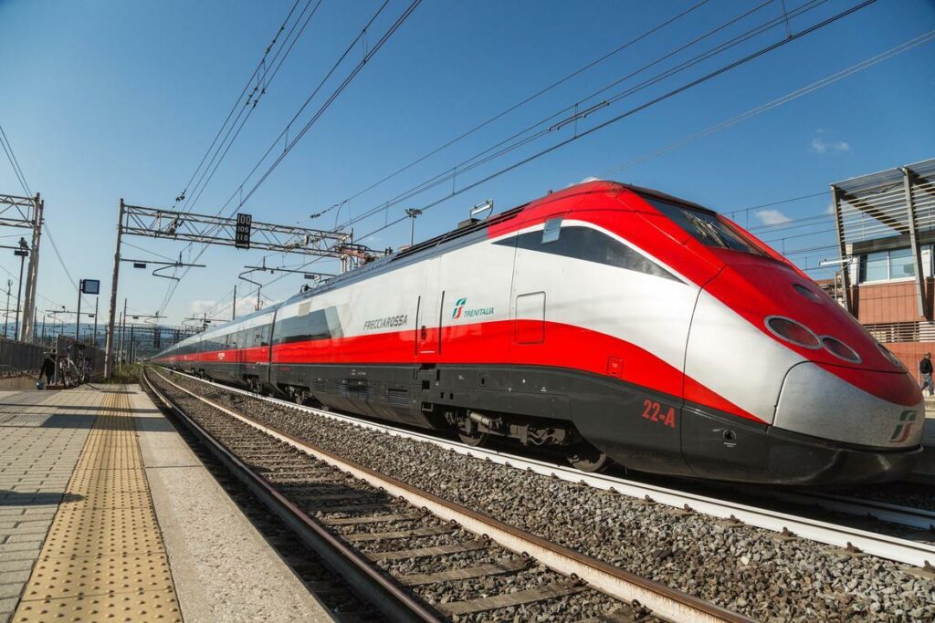 Problemi sulla linea Bolzano Verona UnserTirol24 Problemi sulla linea Bolzano Verona UnserTirol24