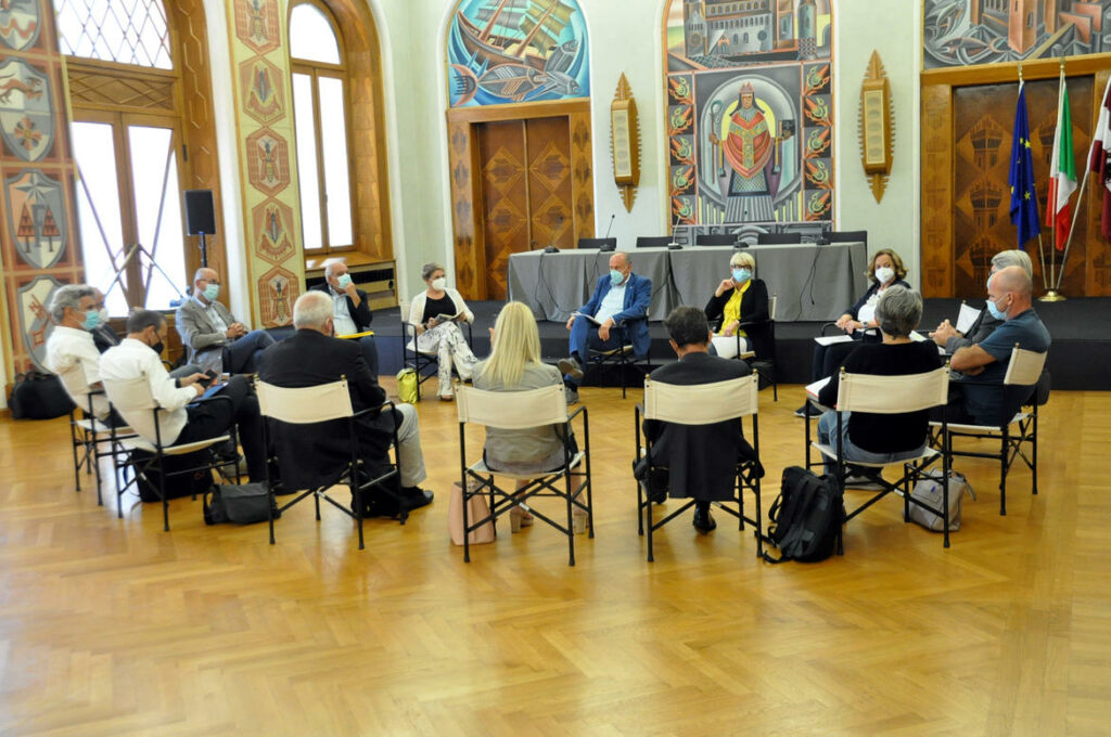Contrasto Al Dissesto Idrogeologico UnserTirol24