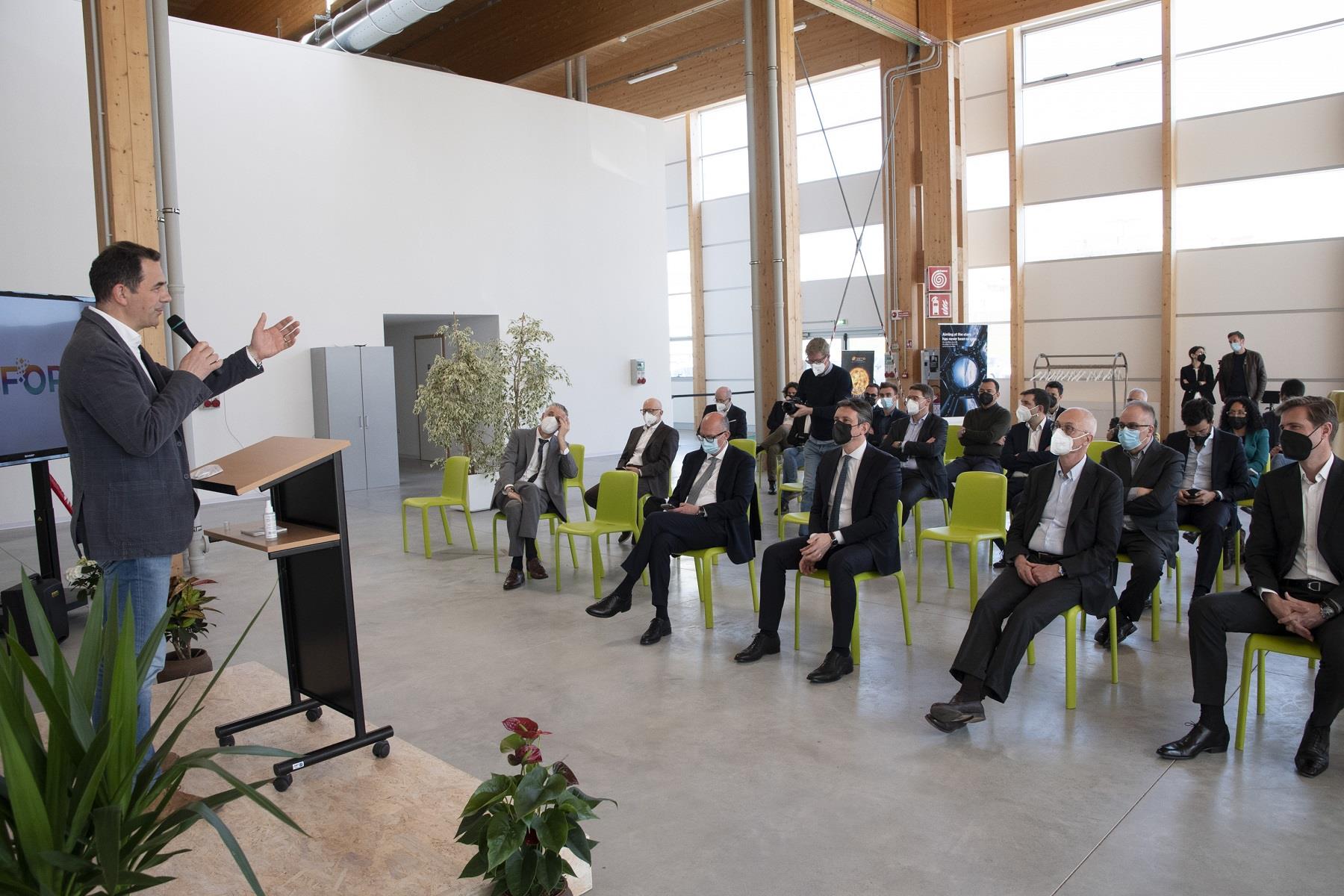 GlassFORM.ai sceglie Rovereto UnserTirol24