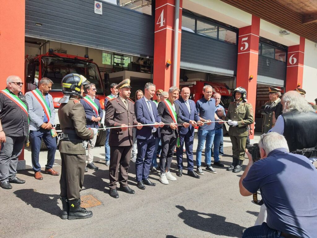 Sindaci … fasciati! UnserTirol24