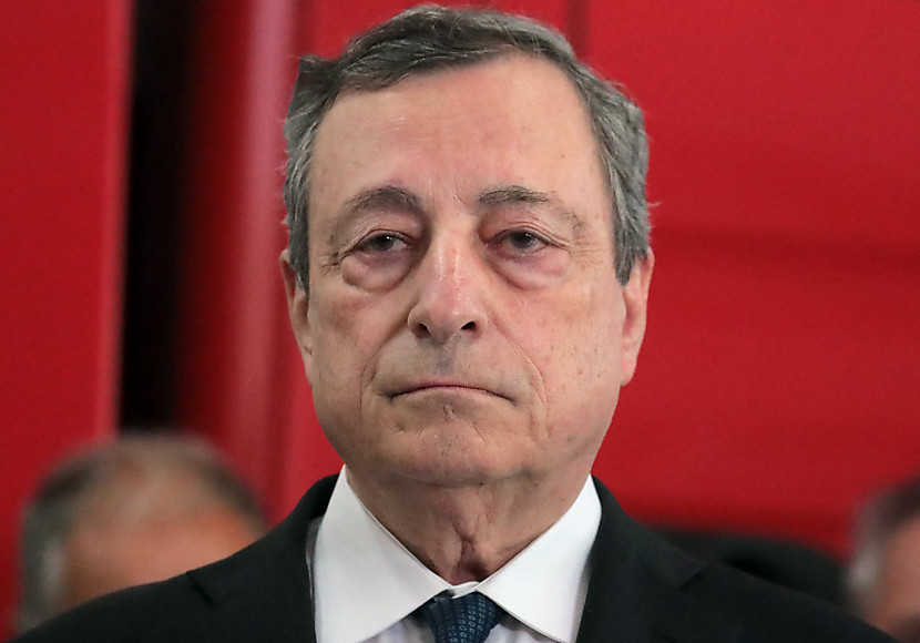 Anzeichen F r Schwere Regierungskrise In Italien Mehren Sich UnserTirol24