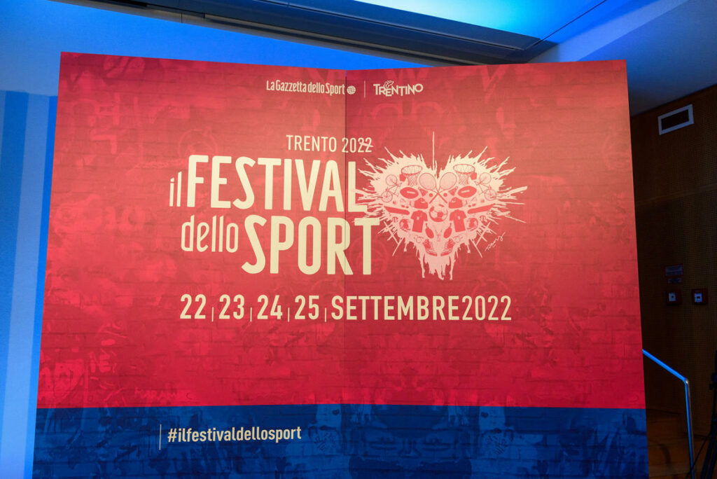 Il Festival dello Sport UnserTirol24