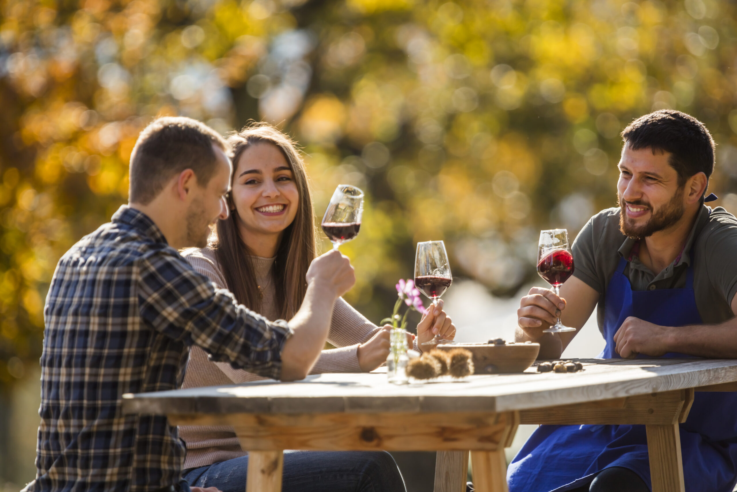 Törggelen am Ursprung UnserTirol24